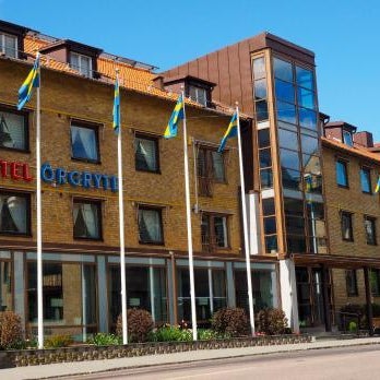 Hotel Örgryte Thumbnail