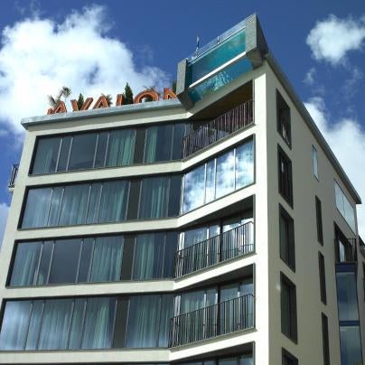Avalon Hotel