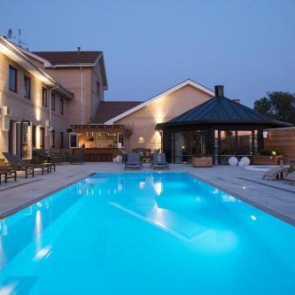 Welcome Hotel Barkarby Thumbnail