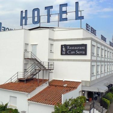 Hotel Vilobi