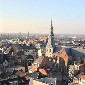 Radisson Blu Hotel Hasselt Thumbnail