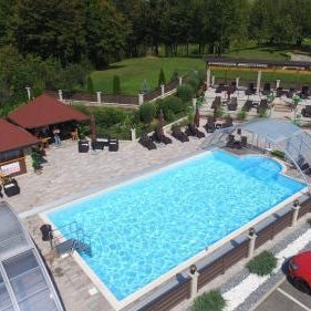 SEDRA Holiday Resort-Adults Only-Bed & Breakfast