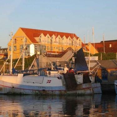 Hotel Hirtshals Thumbnail