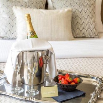 Boutique Hotel Lumiere Thumbnail