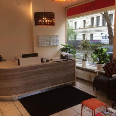 Hotel Sendlinger Tor Thumbnail