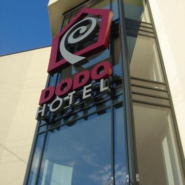 Dodo Hotel Thumbnail