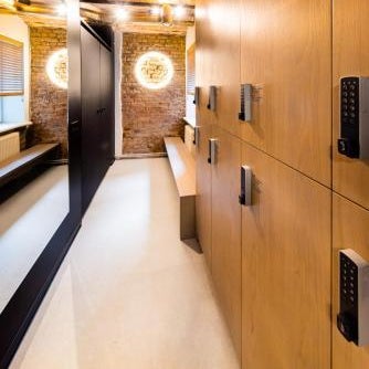 TRIBE Riga City Centre Thumbnail