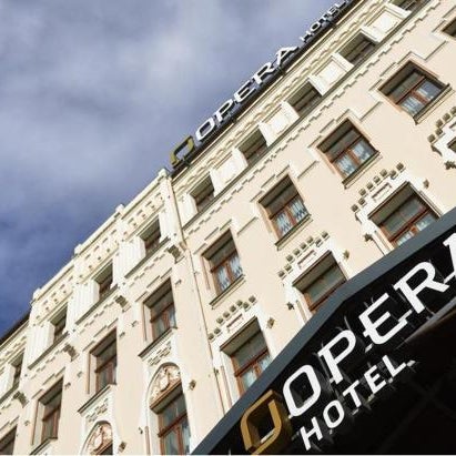 Opera Hotel Thumbnail