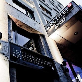 Arcotel John F Berlin Thumbnail