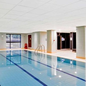 Radisson Blu Manchester Airport Thumbnail