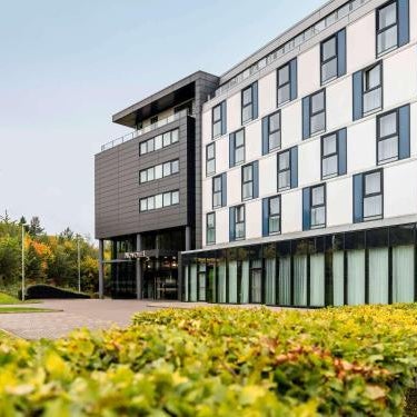 Novotel Edinburgh Park Thumbnail