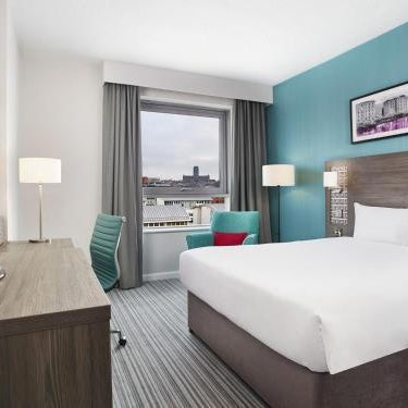 Leonardo Hotel Liverpool Thumbnail