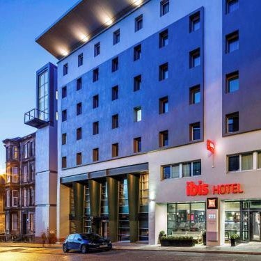 ibis Glasgow City Centre - Sauchiehall St Thumbnail
