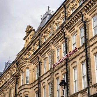 Leonardo Hotel Cardiff Thumbnail