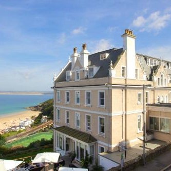 Harbour Hotel & Spa St Ives