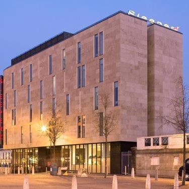 Four Points Flex by Sheraton Cardiff Thumbnail