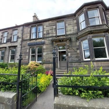 Edinburgh House Hotel - B&B Thumbnail