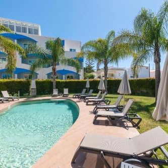 Velamar Boutique Hotel- Adults Only Thumbnail