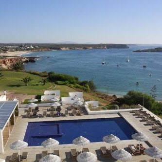 Memmo Baleeira - Design Hotels Thumbnail