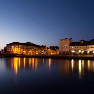 Leonardo Hotel Galway - Formerly Jurys Inn Thumbnail