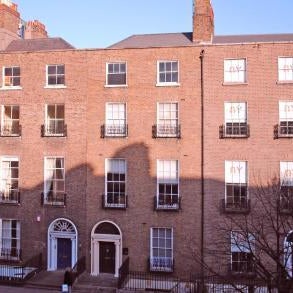 Baggot Court Townhouse Thumbnail