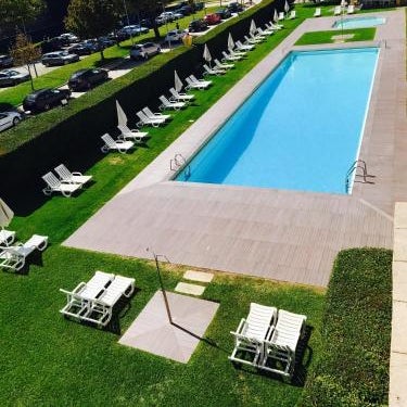 Hotel do Parque