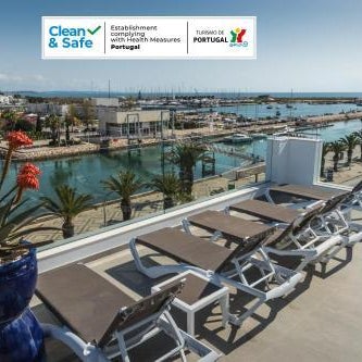 Hotel Marina Rio Thumbnail