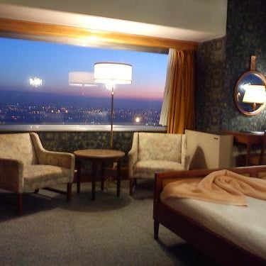 Hotel Miradouro