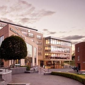 Herbert Park Hotel and Park Residence Thumbnail