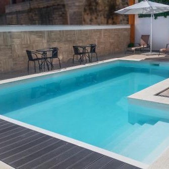 Hotel Rosa Mística by Umbral Thumbnail