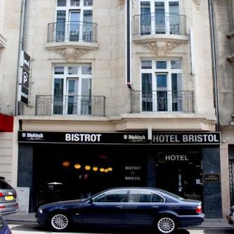 Hotel Bristol Thumbnail