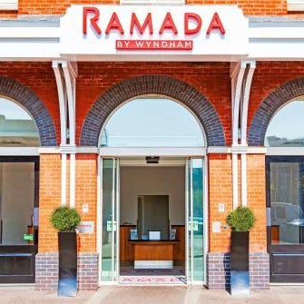Ramada by Wyndham Belfast City Centre Thumbnail