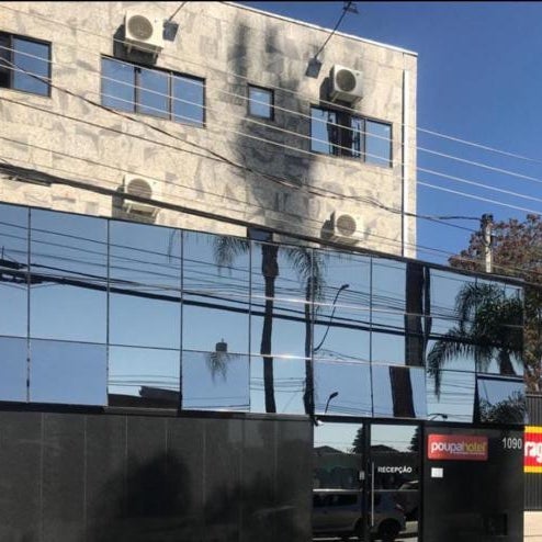 Poupahotel Faria Lima