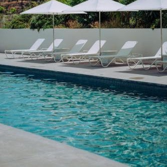 Grand Hotel Du Golfe - Spa & Restaurant