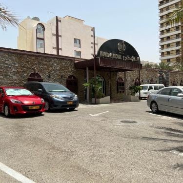 Mutrah Hotel Thumbnail