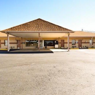 Economy Inn Beebe Thumbnail