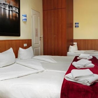Altan Hotel Thumbnail