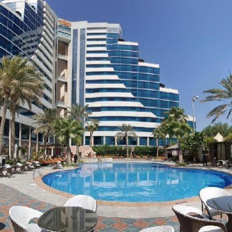 Elite Resort & Spa Thumbnail