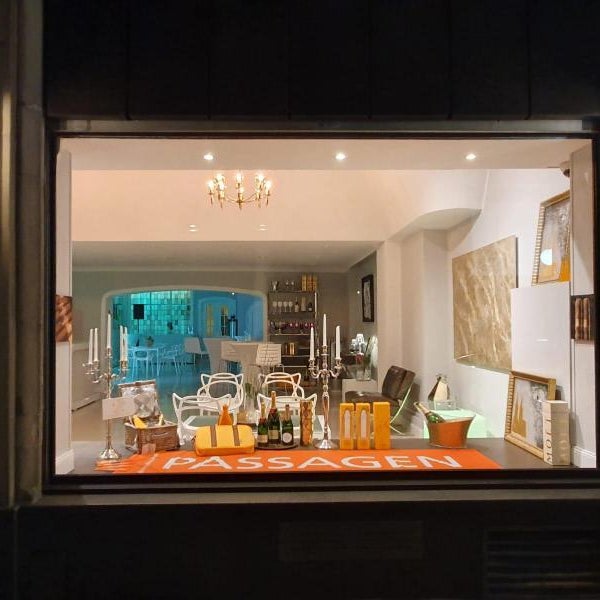 Hotel Monte Christo Thumbnail