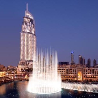 Address Downtown Thumbnail