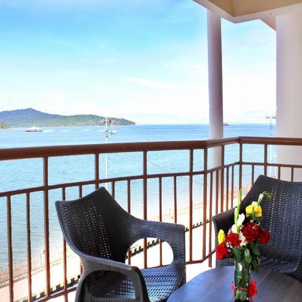 The Shelter Hotel - Port Blair