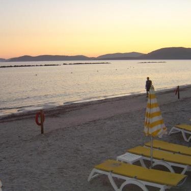 Hotel San Giuan