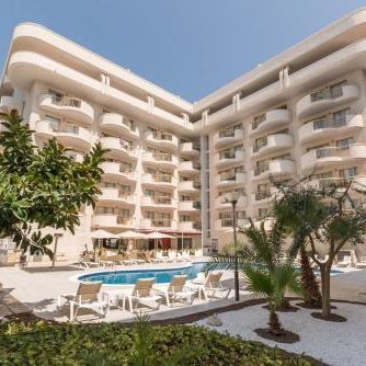 Hotel Salou Beach Family Rentalmar