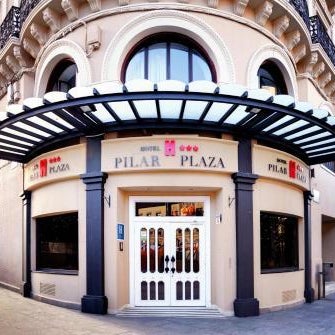 Hotel Pilar Plaza Thumbnail