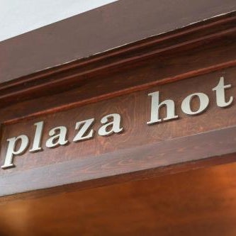Plaza Hotel, Philian Hotels and Resorts Thumbnail