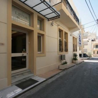 Lena Hotel