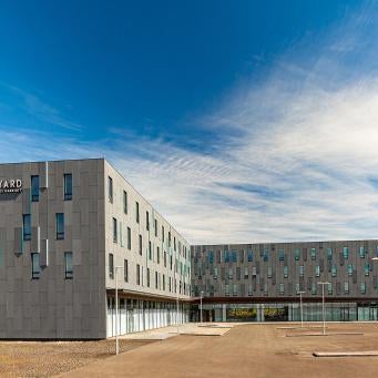 Courtyard by Marriott Reykjavik Keflavik Airport Thumbnail