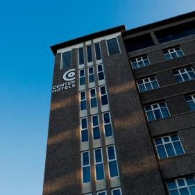 CenterHotel Arnarhvoll Thumbnail