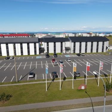 Konvin Hotel by Reykjavik Keflavik Airport Thumbnail