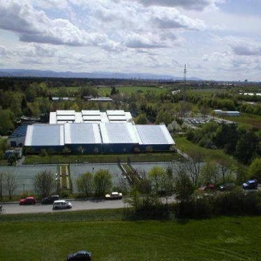 Sportpark Jürgen Fassbender